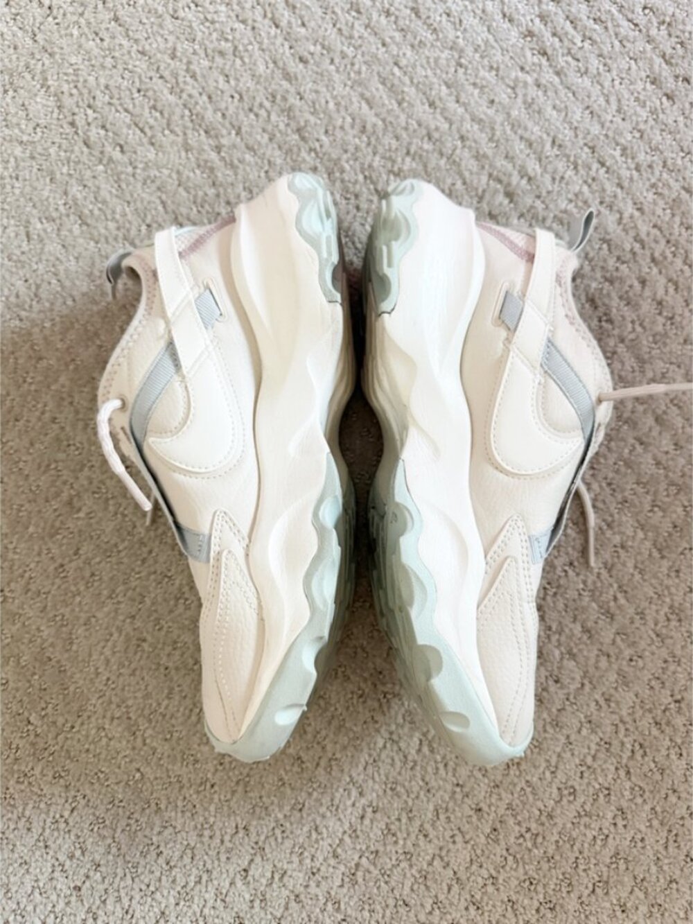 Nike TC 7900 Sneakers women's US 8 - Picture 6 of 14